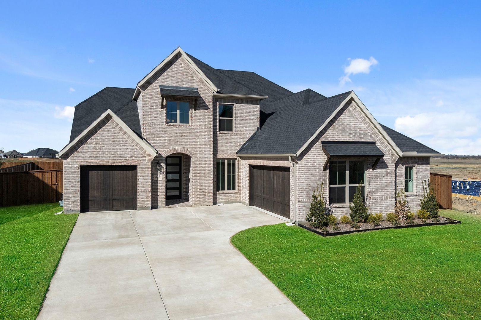229 Pine Leaf Trail Waxahachie TX 75165