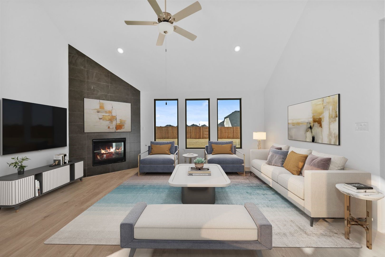 229 Pine Leaf Trail Waxahachie TX 75165