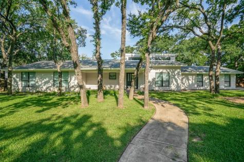 5808 Quality Hill Road Colleyville TX 76034