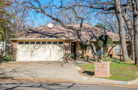 3915 Wentworth Drive Arlington TX 76001