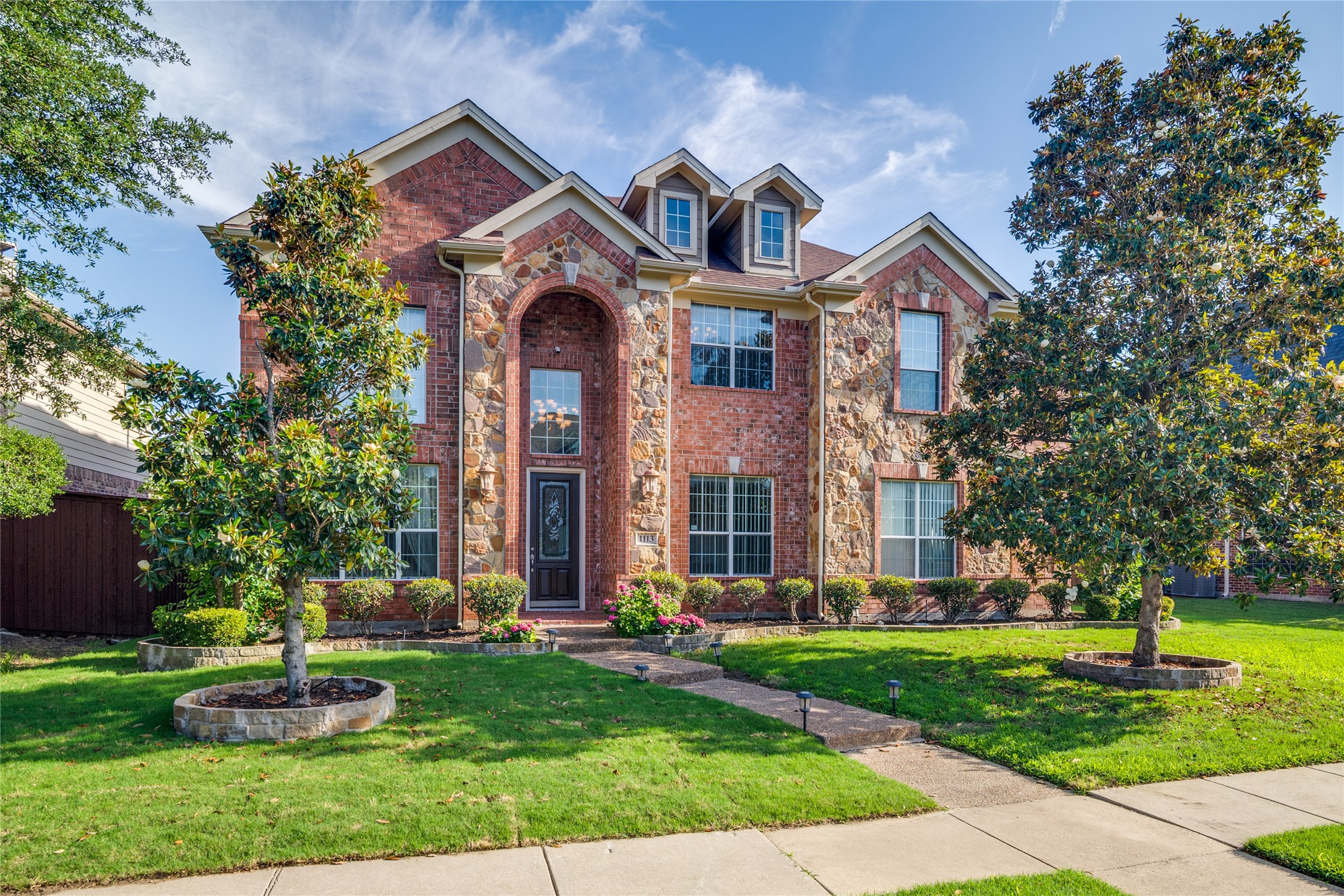 1113 Waterford Way Allen TX 75013