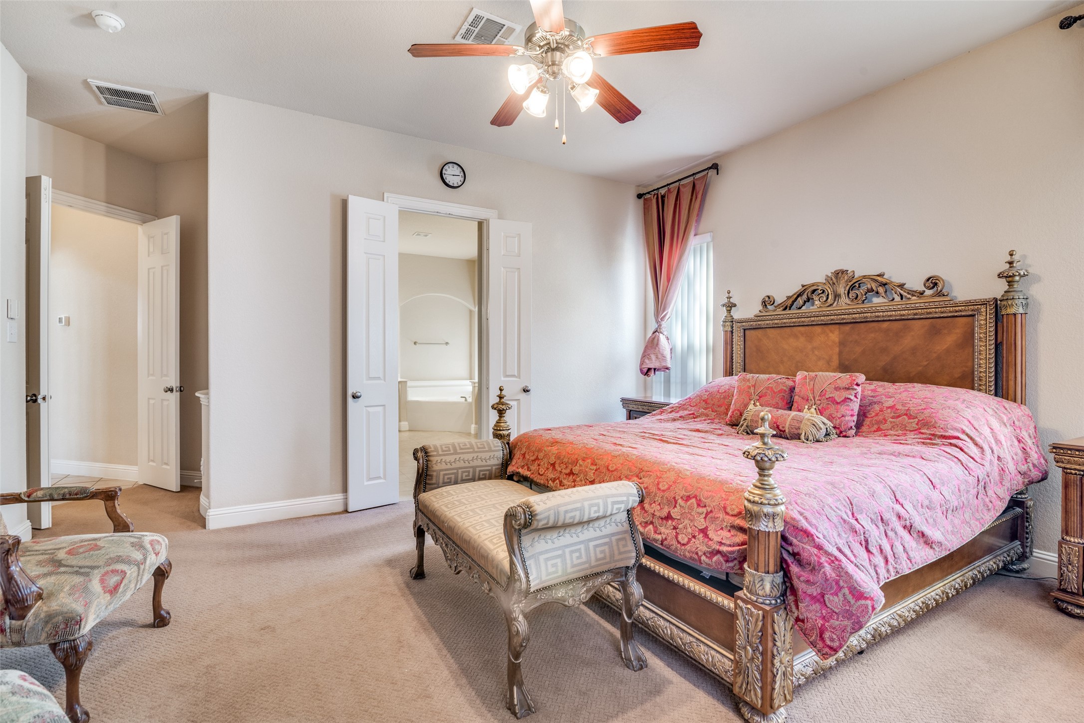 1113 Waterford Way Allen TX 75013