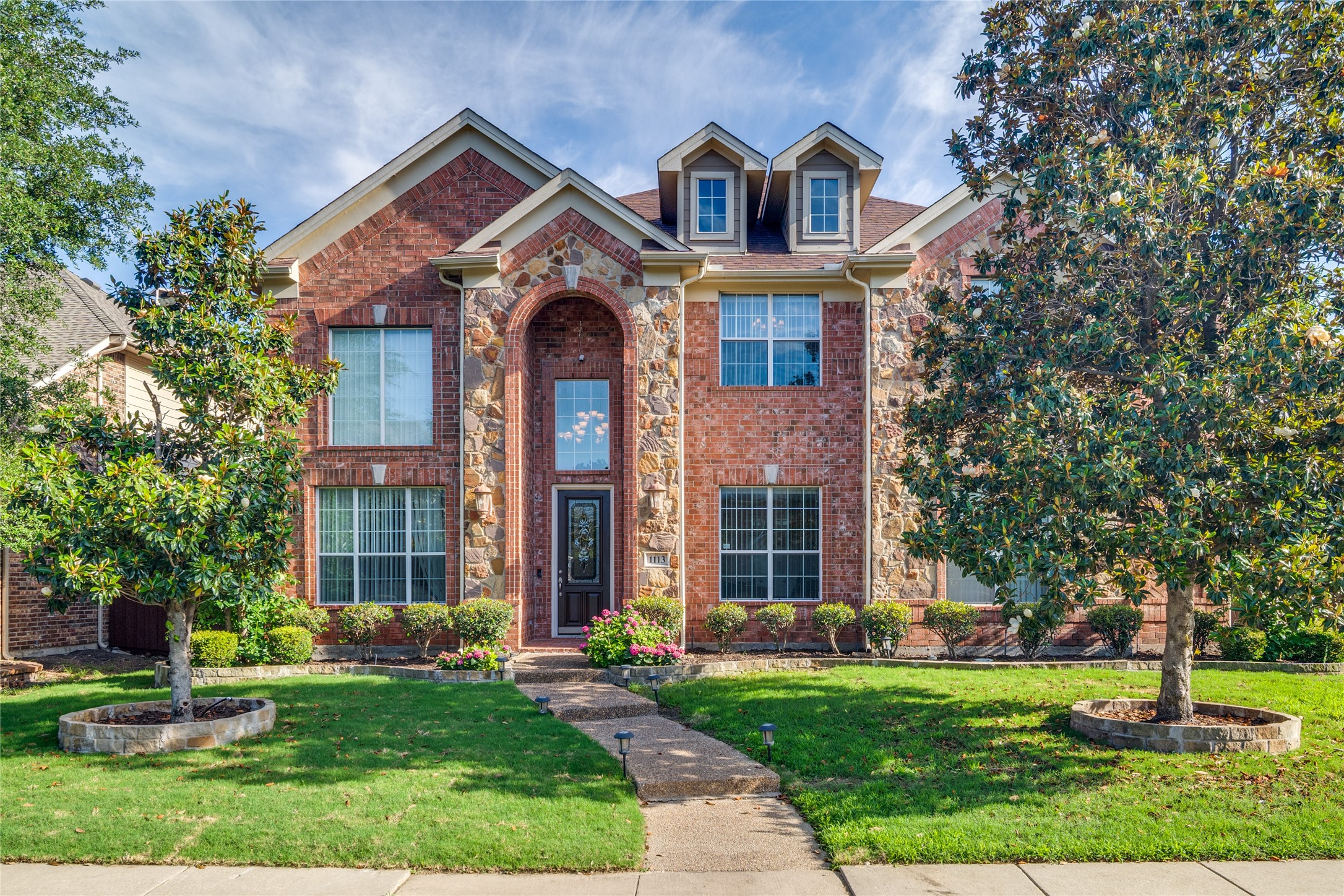 1113 Waterford Way Allen TX 75013