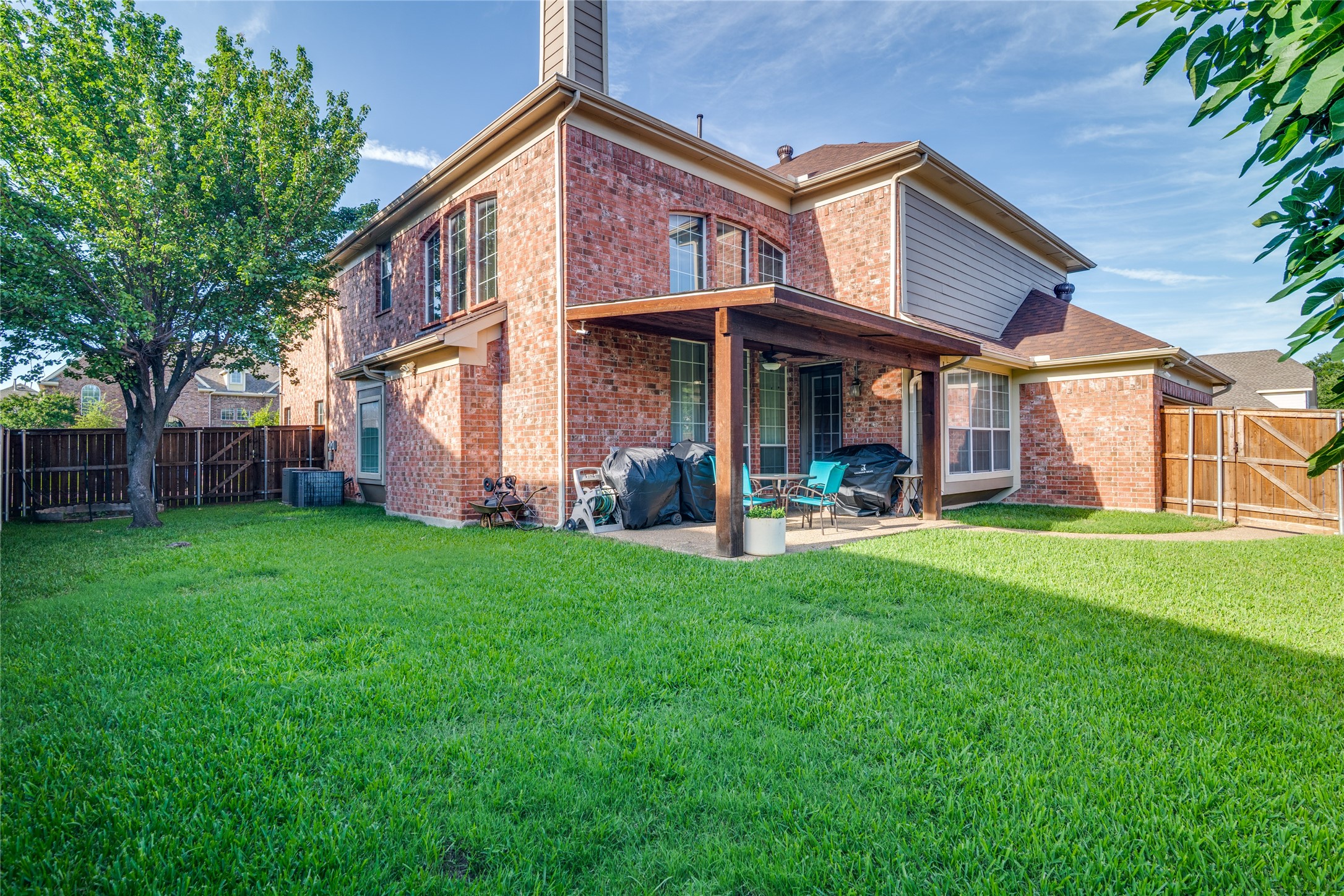 1113 Waterford Way Allen TX 75013