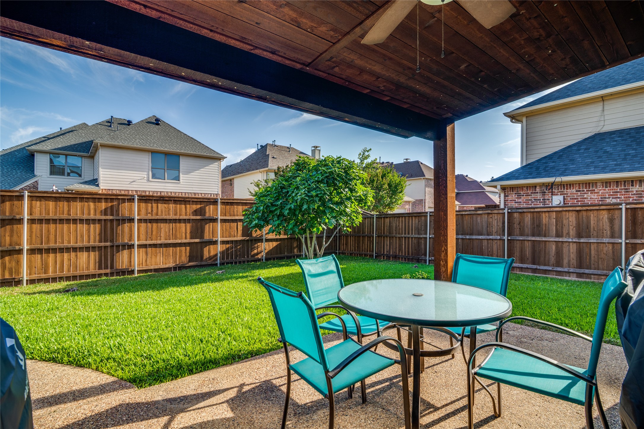 1113 Waterford Way Allen TX 75013