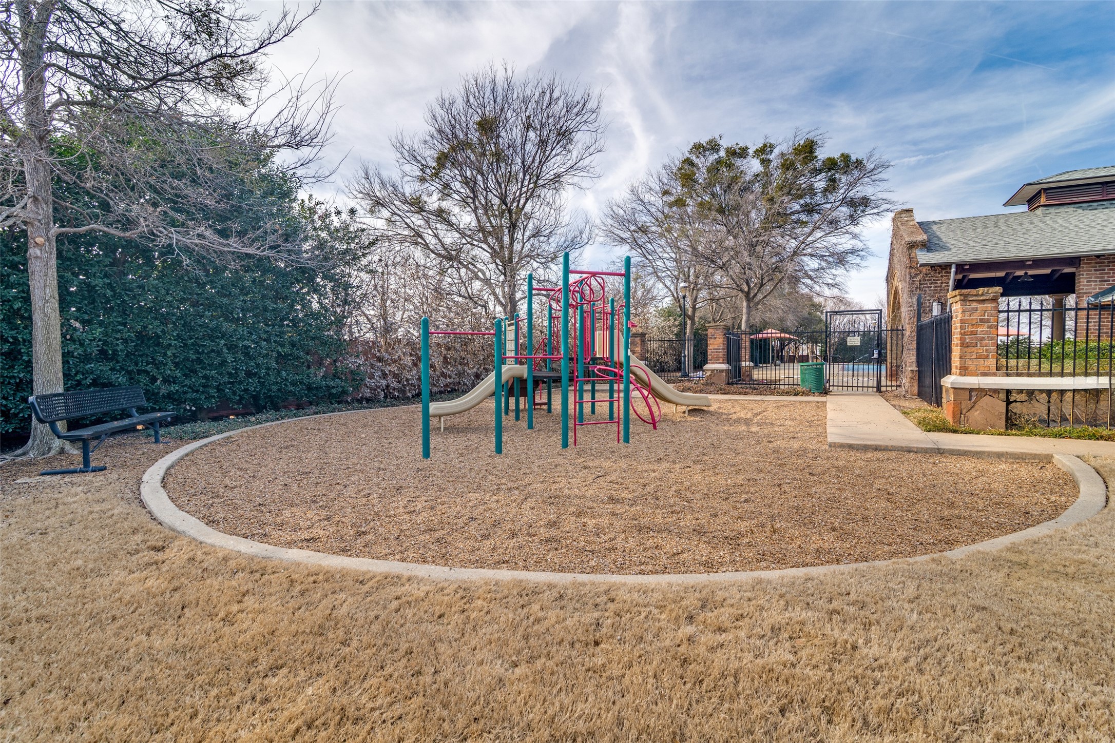 1113 Waterford Way Allen TX 75013