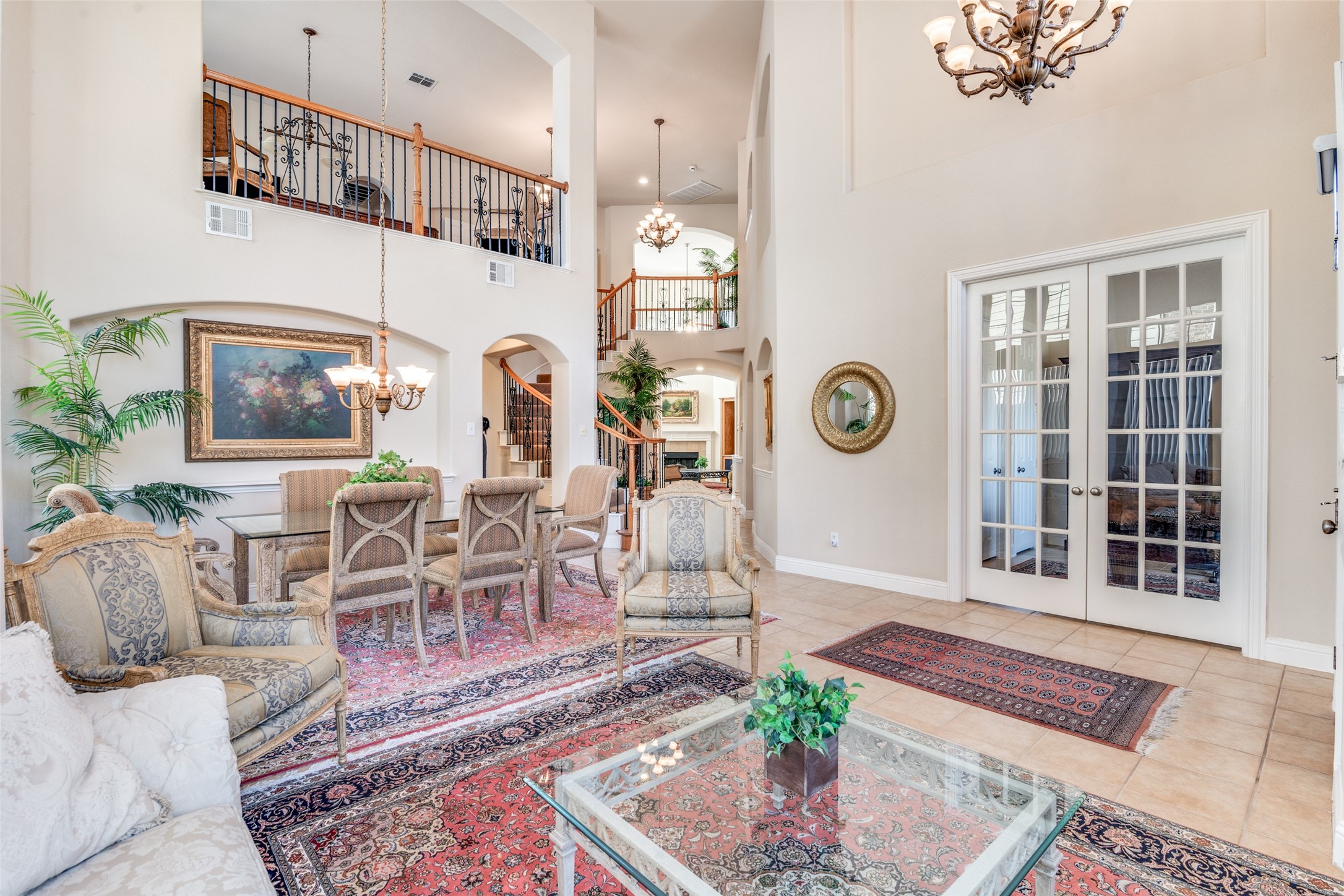 1113 Waterford Way Allen TX 75013