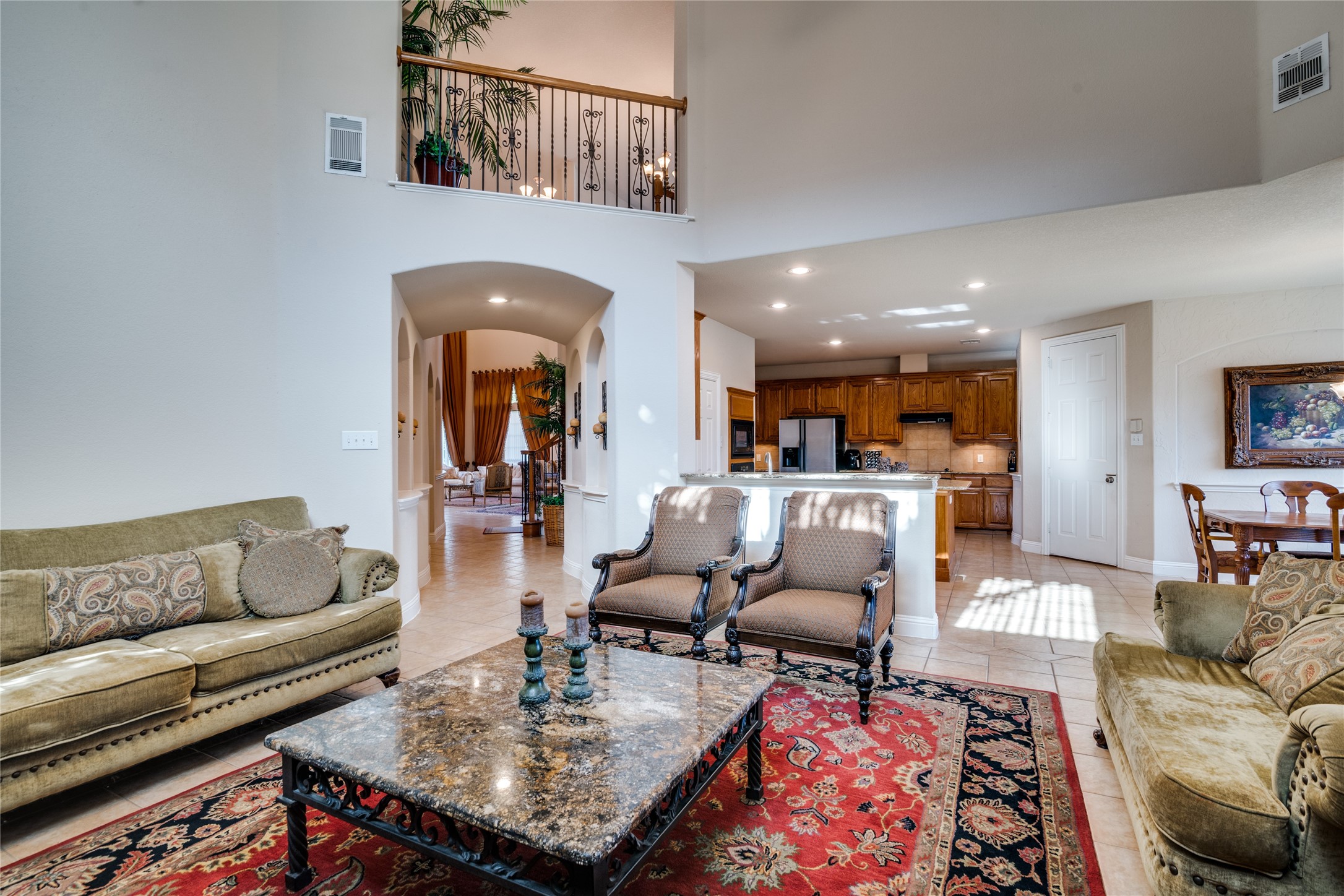 1113 Waterford Way Allen TX 75013