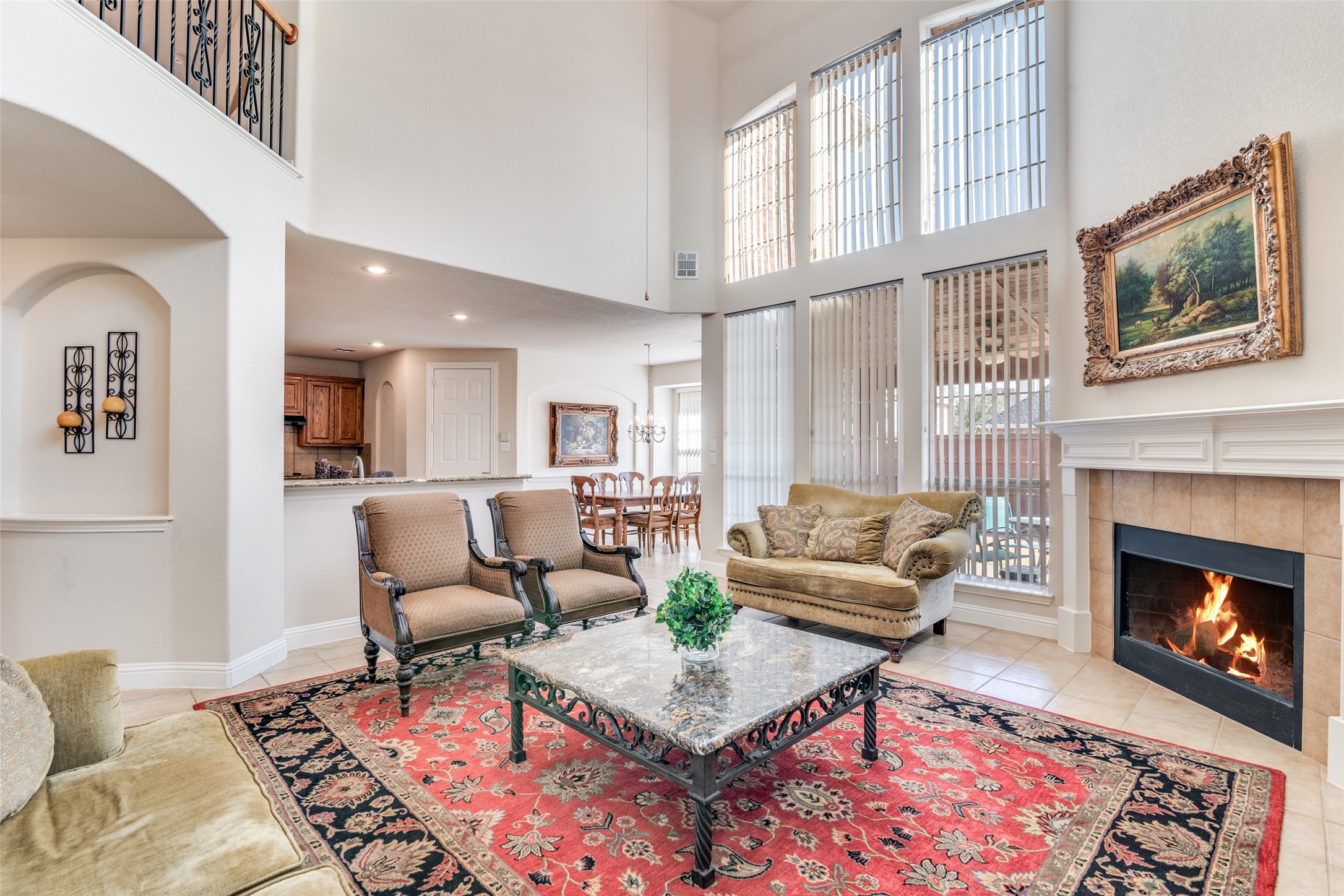 1113 Waterford Way Allen TX 75013