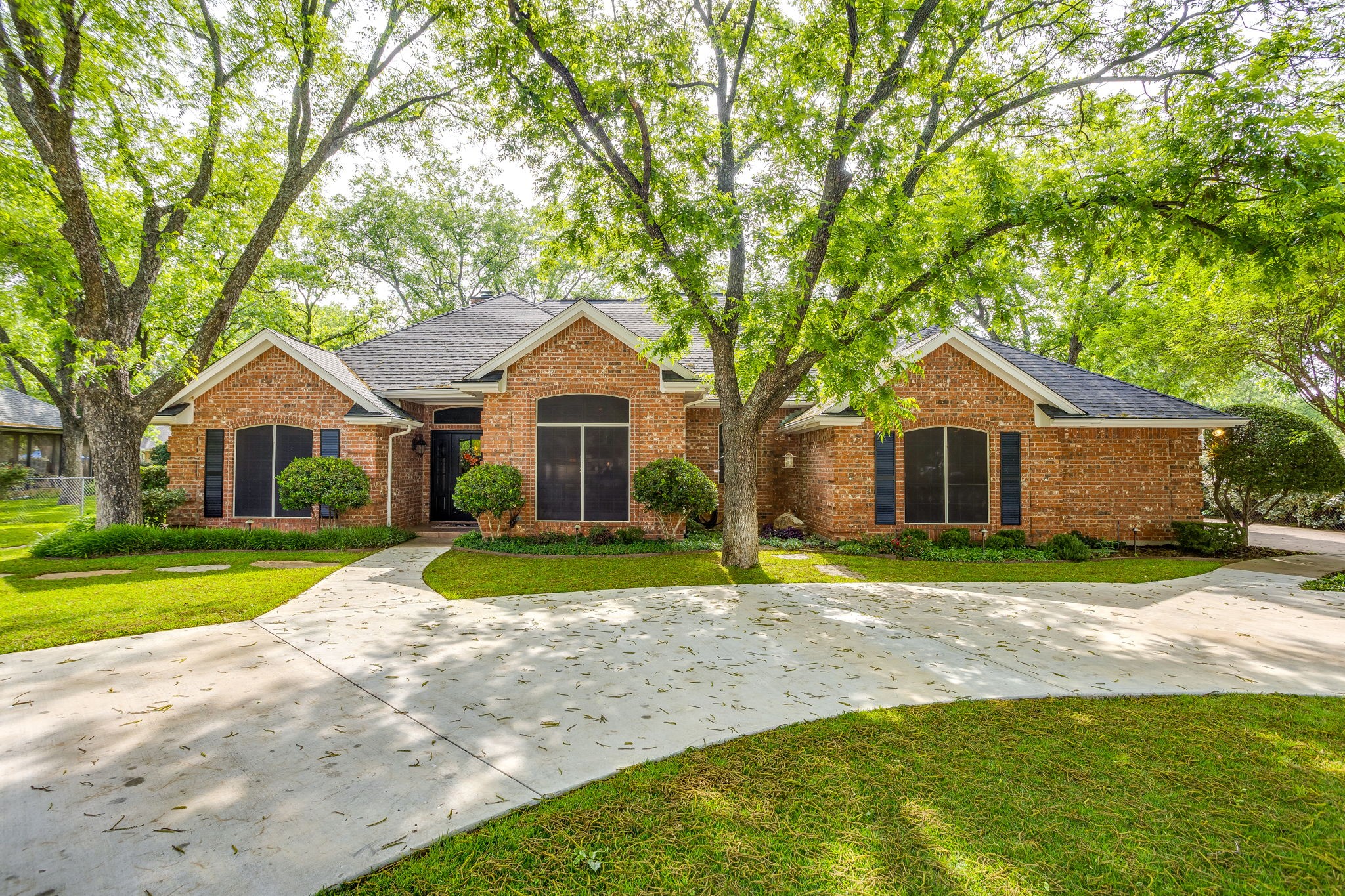 6203 Prospect Hill Drive Granbury TX 76049