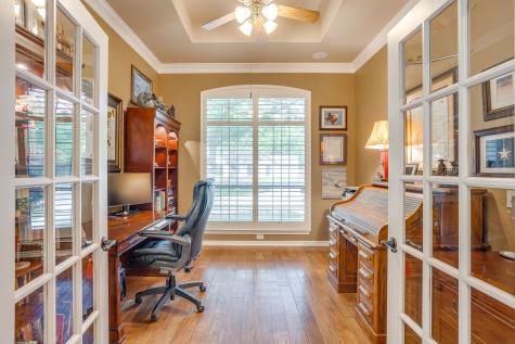 6203 Prospect Hill Drive Granbury TX 76049