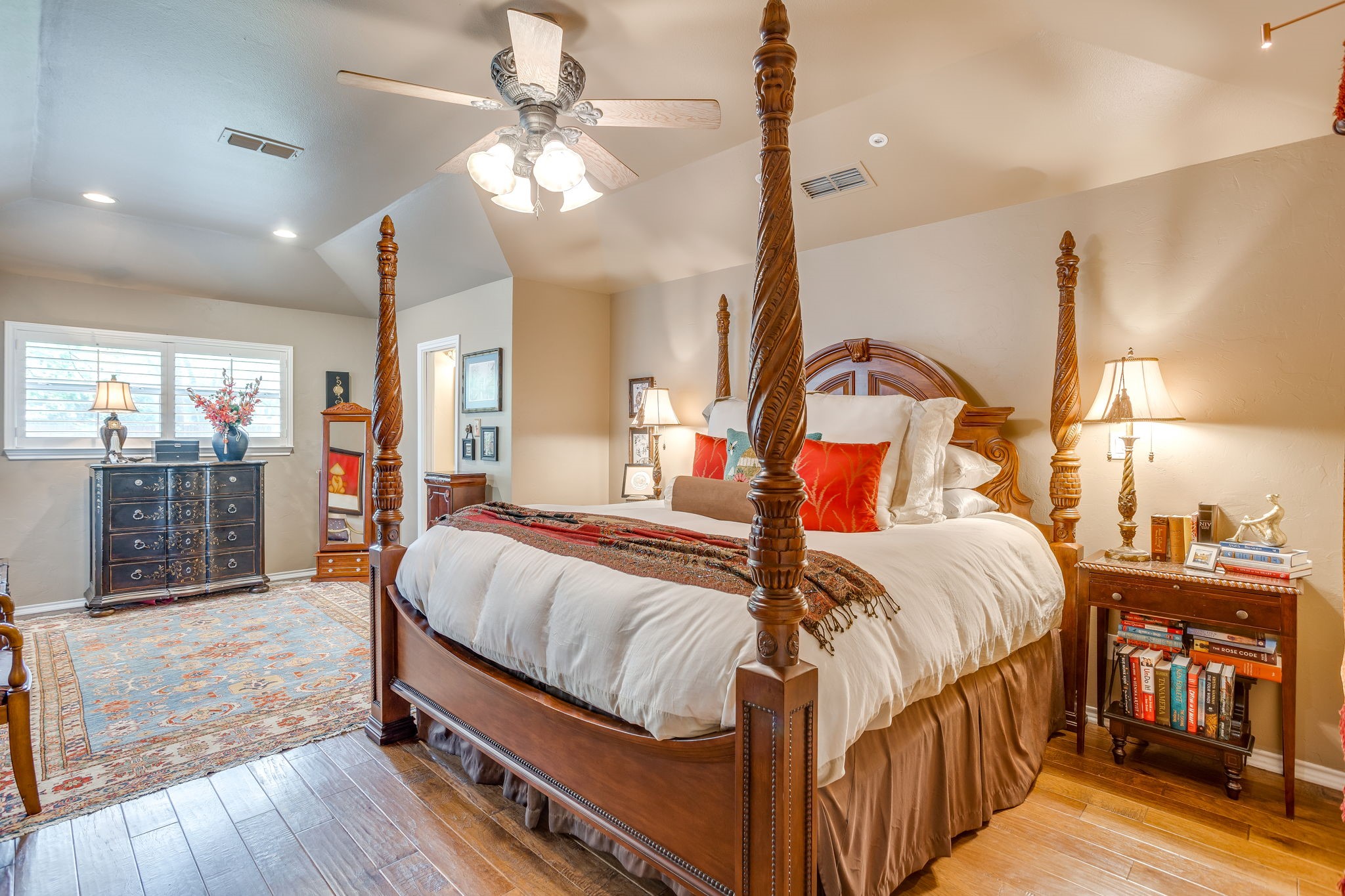 6203 Prospect Hill Drive Granbury TX 76049
