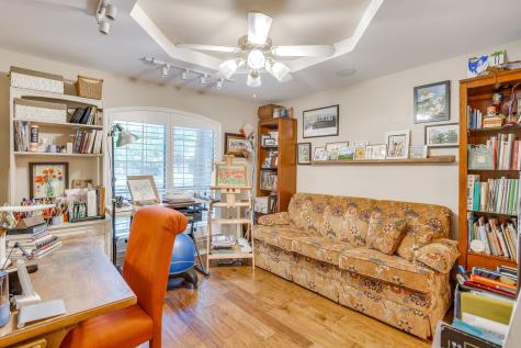 6203 Prospect Hill Drive Granbury TX 76049