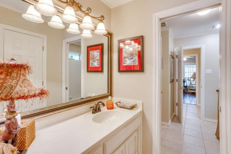 6203 Prospect Hill Drive Granbury TX 76049