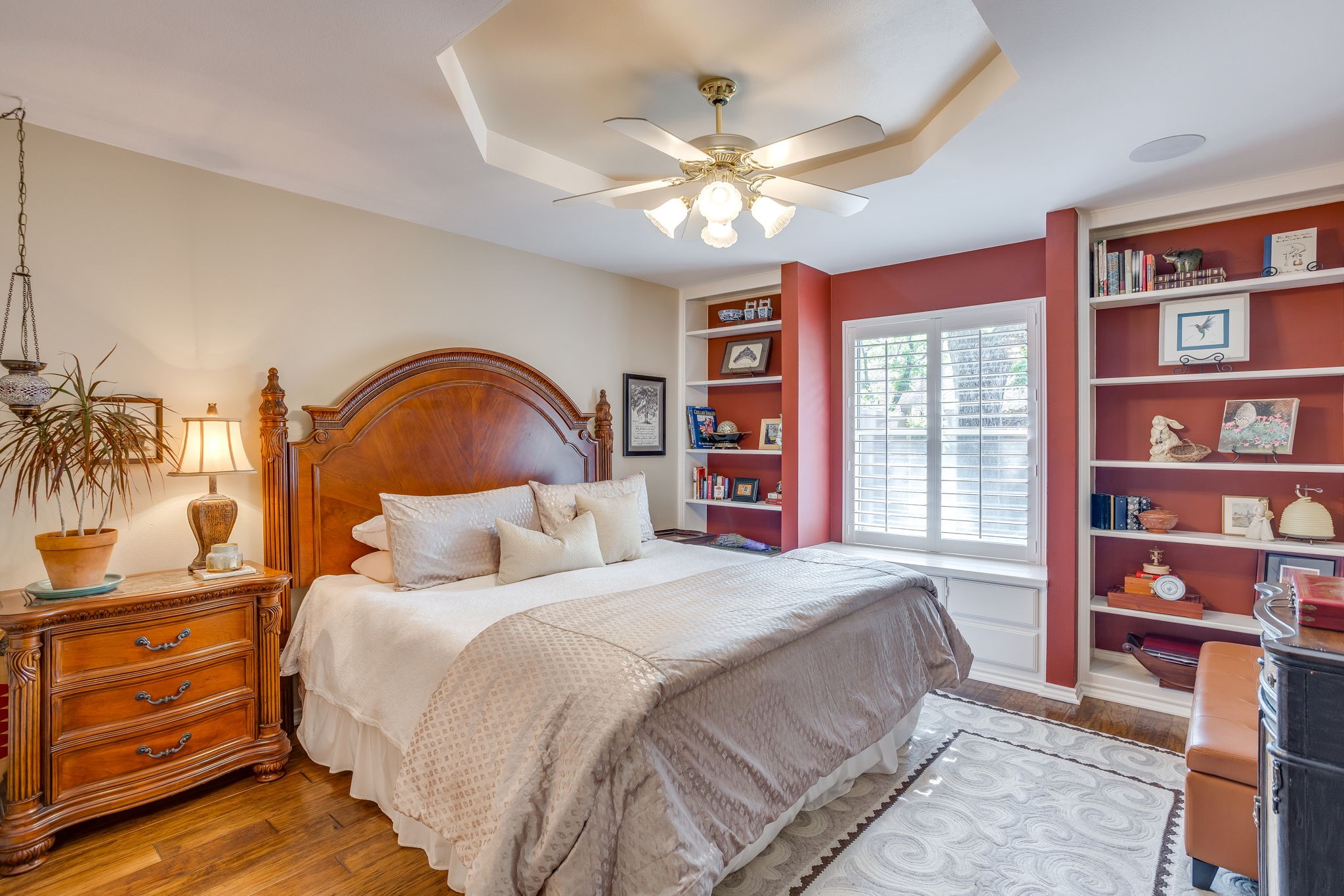 6203 Prospect Hill Drive Granbury TX 76049