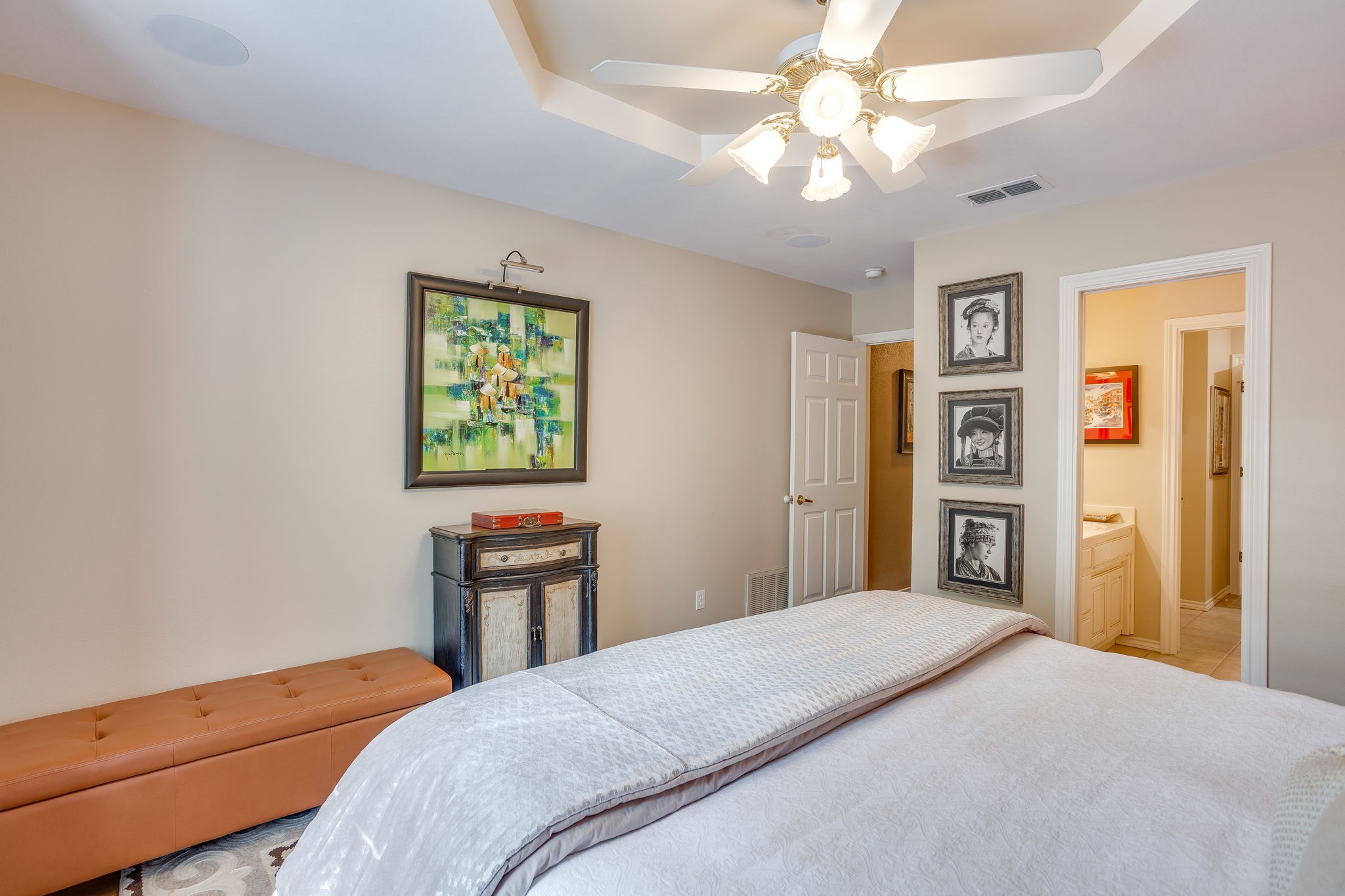 6203 Prospect Hill Drive Granbury TX 76049