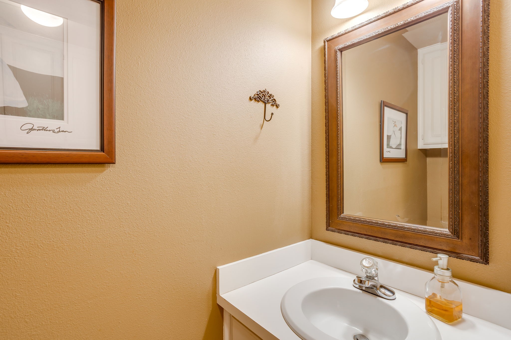6203 Prospect Hill Drive Granbury TX 76049