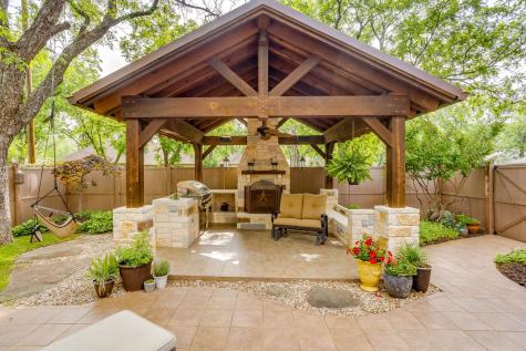 6203 Prospect Hill Drive Granbury TX 76049