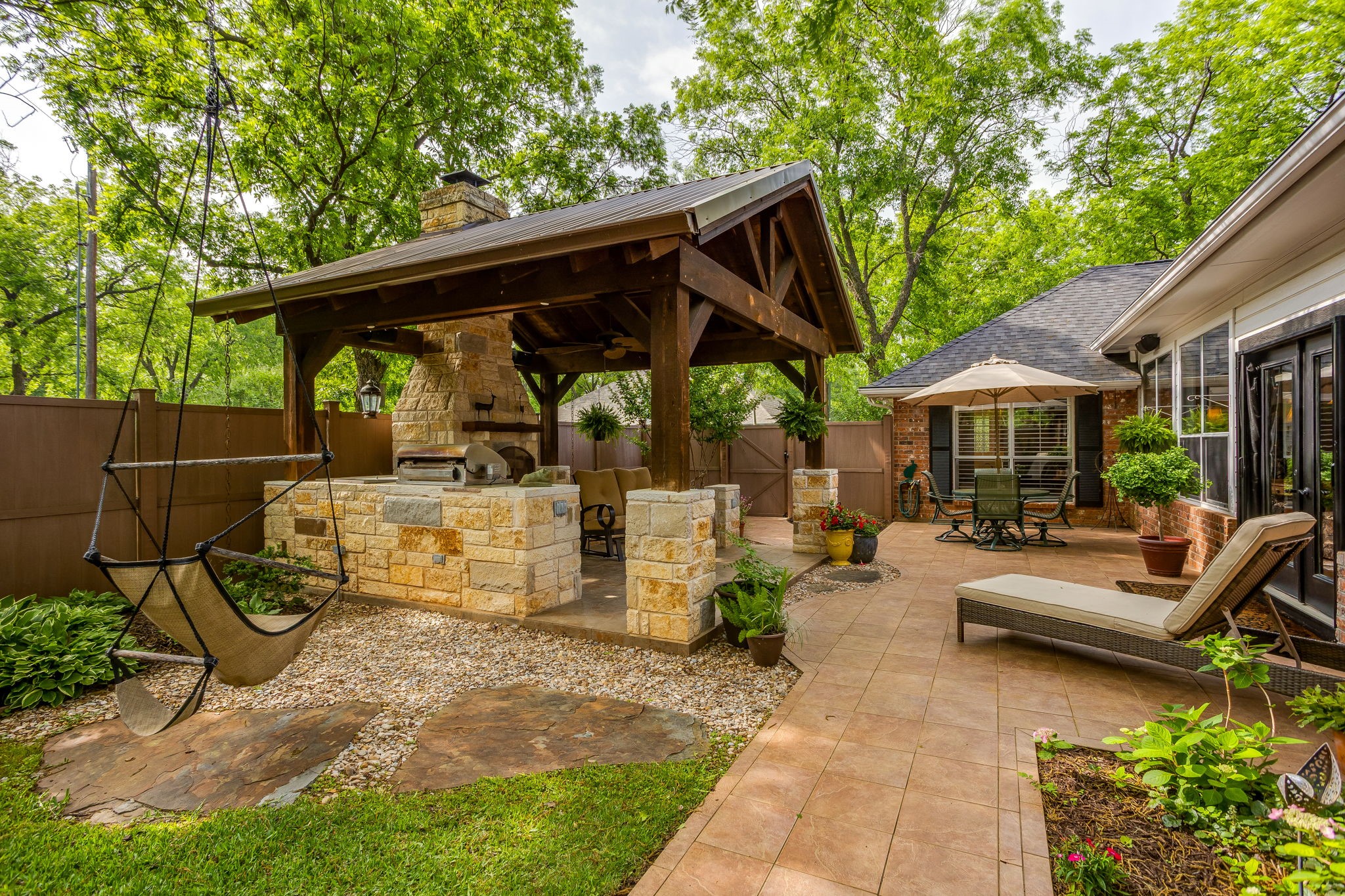 6203 Prospect Hill Drive Granbury TX 76049