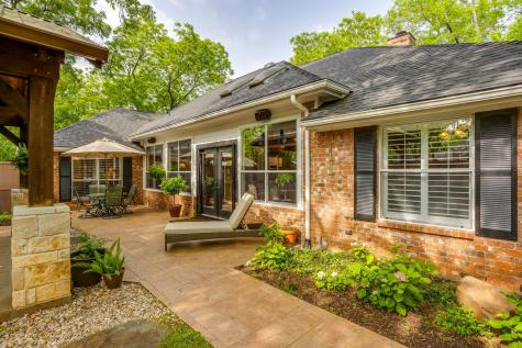6203 Prospect Hill Drive Granbury TX 76049