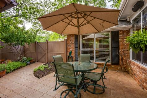 6203 Prospect Hill Drive Granbury TX 76049