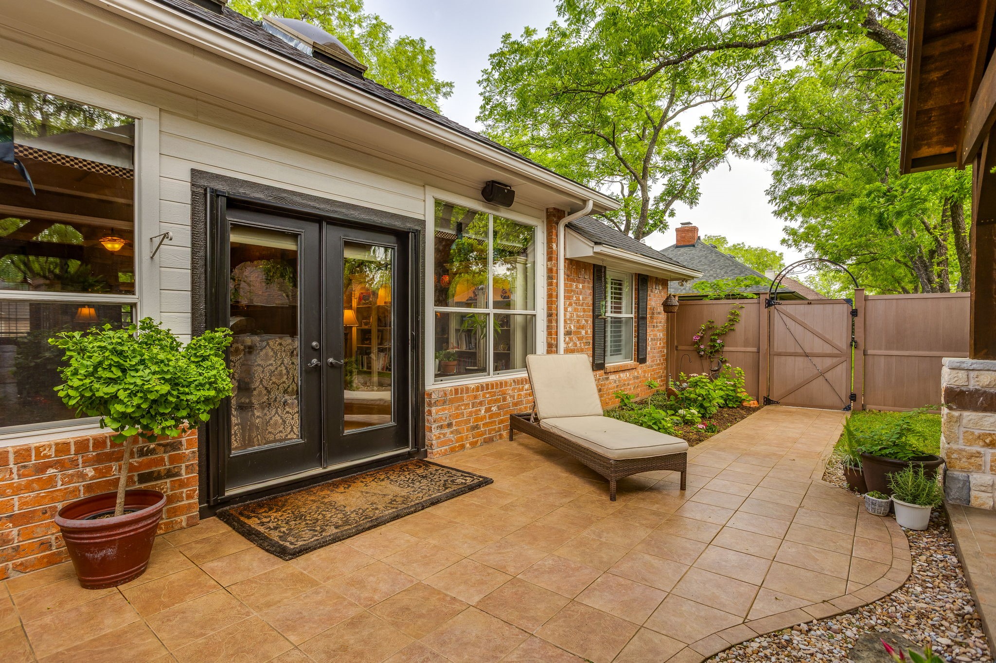 6203 Prospect Hill Drive Granbury TX 76049