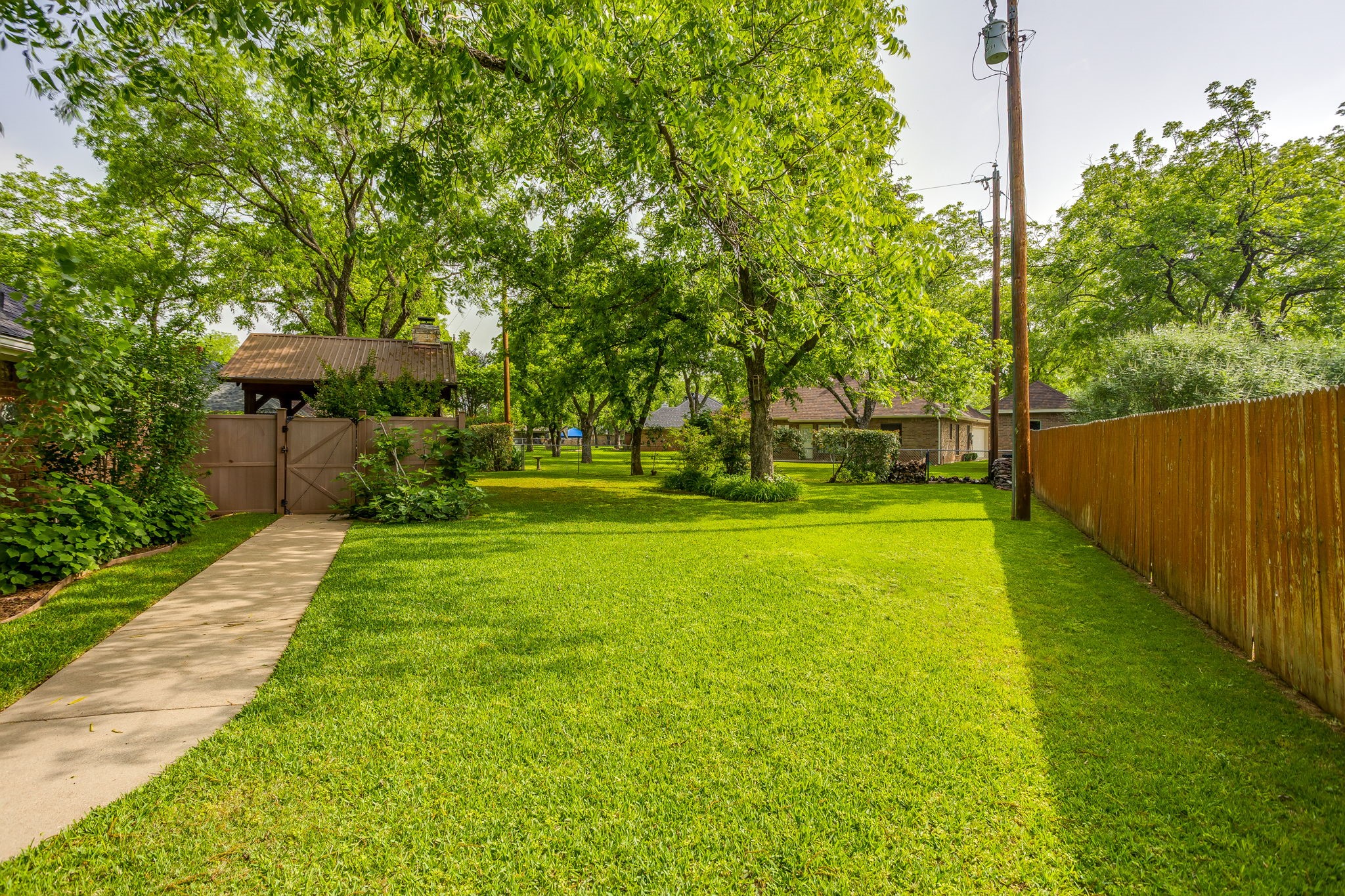 6203 Prospect Hill Drive Granbury TX 76049