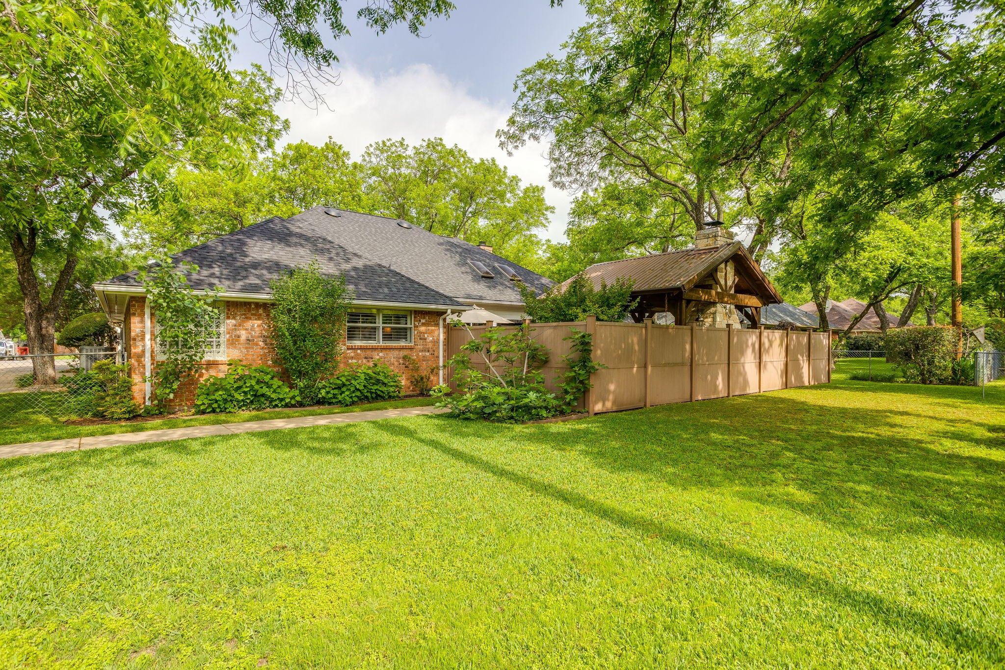 6203 Prospect Hill Drive Granbury TX 76049