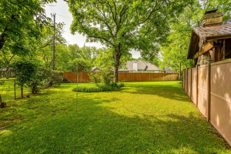 6203 Prospect Hill Drive Granbury TX 76049