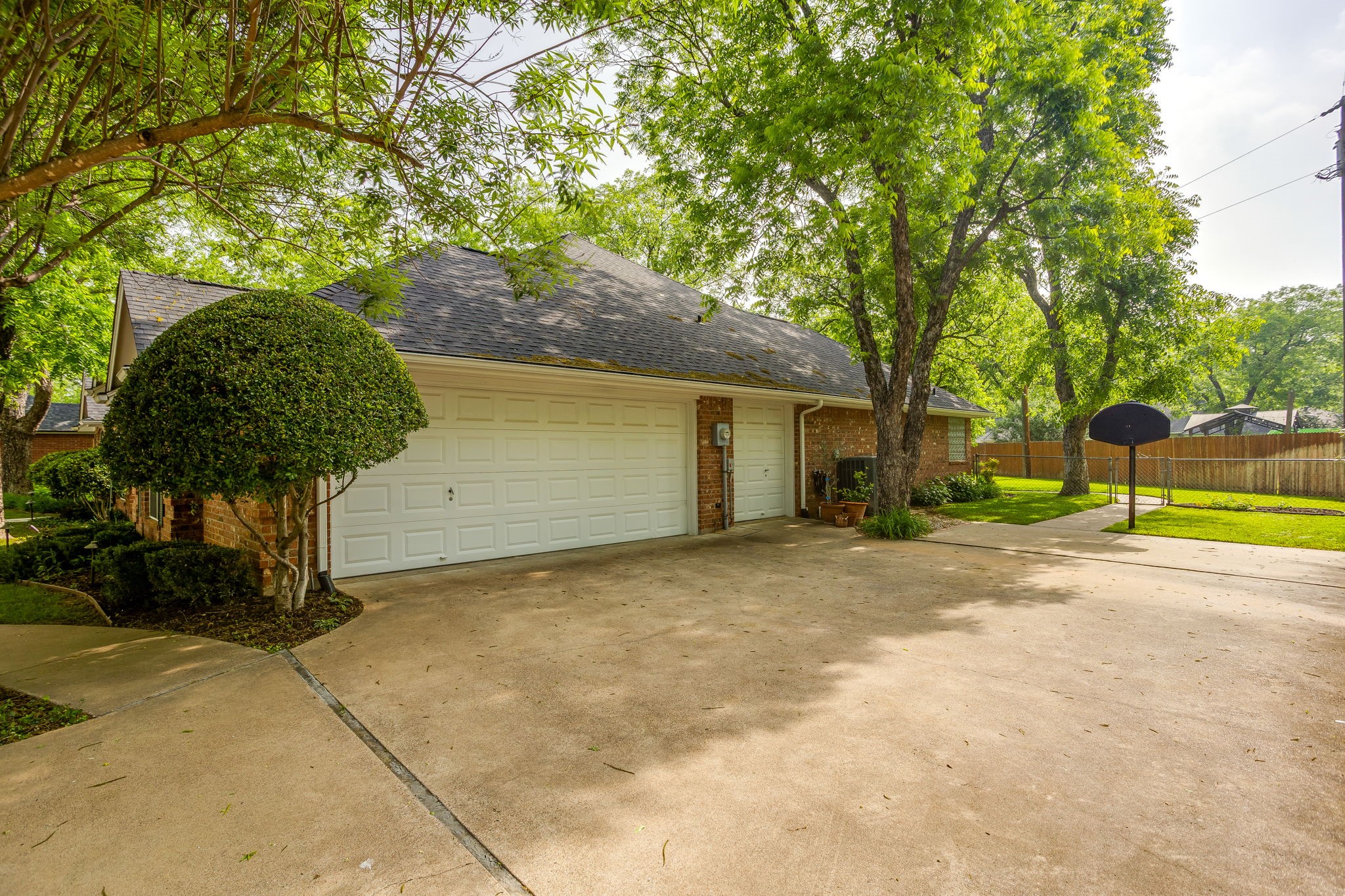 6203 Prospect Hill Drive Granbury TX 76049