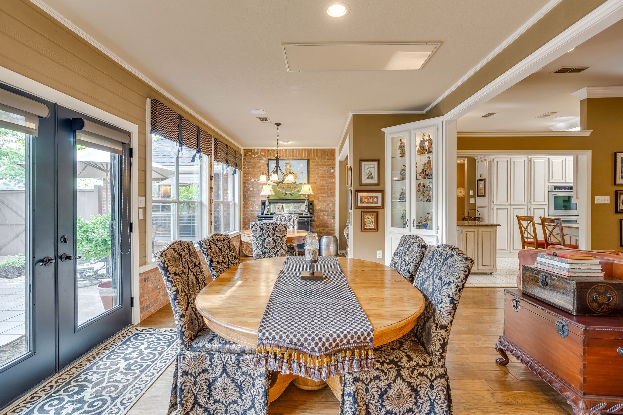 6203 Prospect Hill Drive Granbury TX 76049