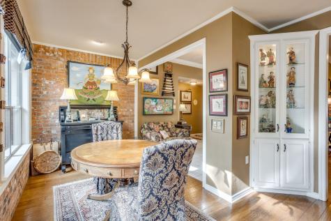 6203 Prospect Hill Drive Granbury TX 76049