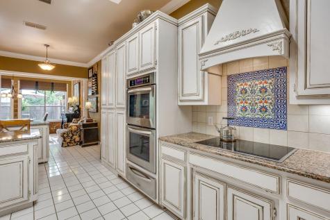 6203 Prospect Hill Drive Granbury TX 76049