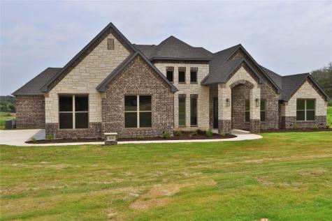 2023 Glenhollow Drive Weatherford TX 76088