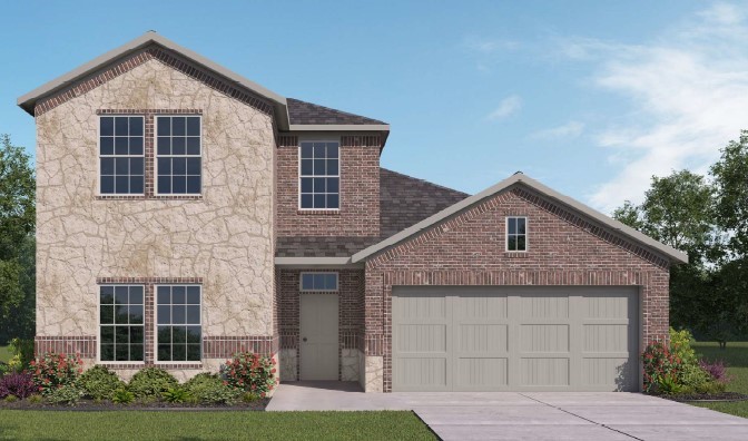 1612 T Square Street Fort Worth TX 76120