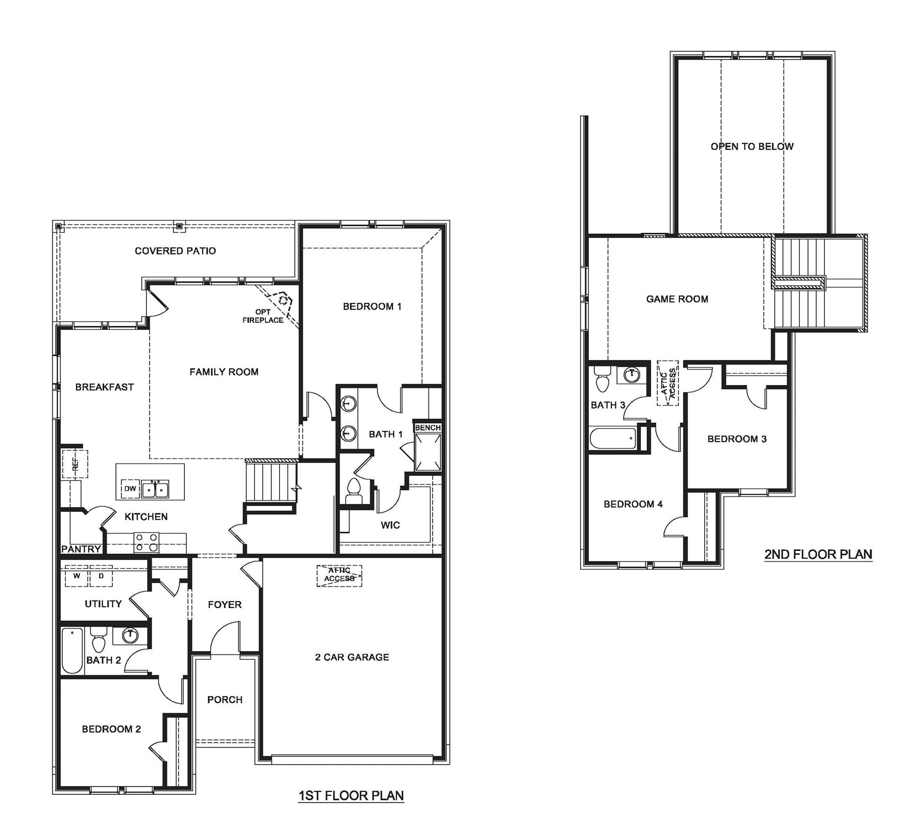 1612 T Square Street Fort Worth TX 76120