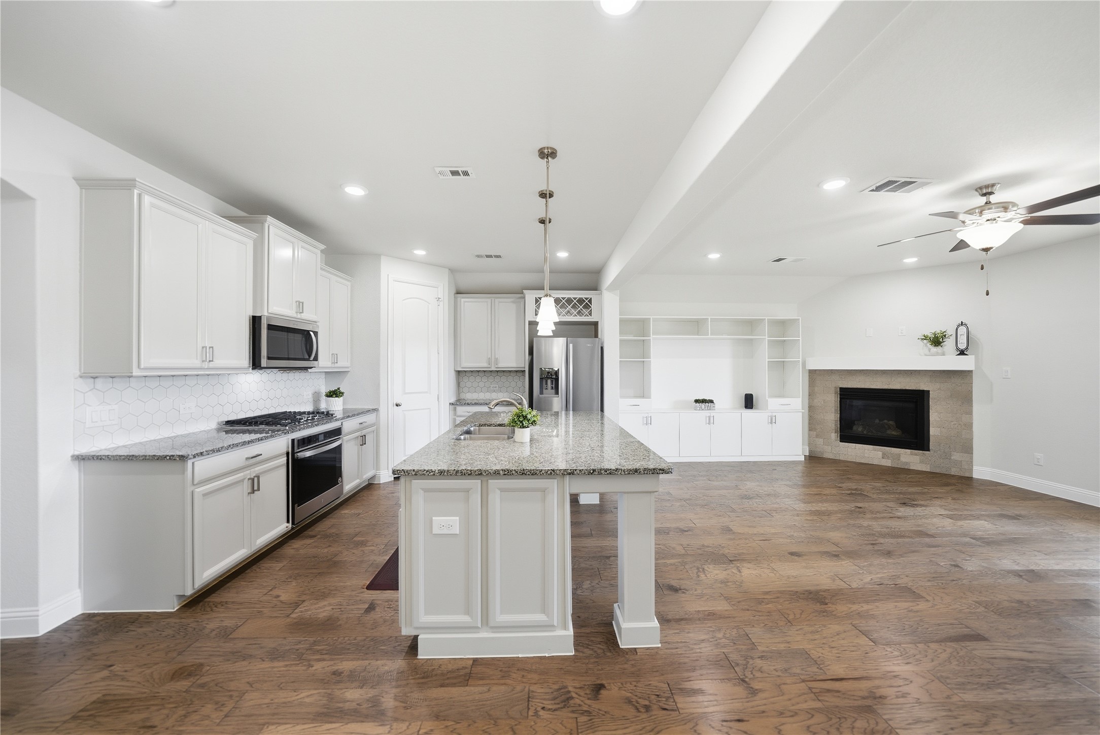 14317 Spitfire Trail Fort Worth TX 76262