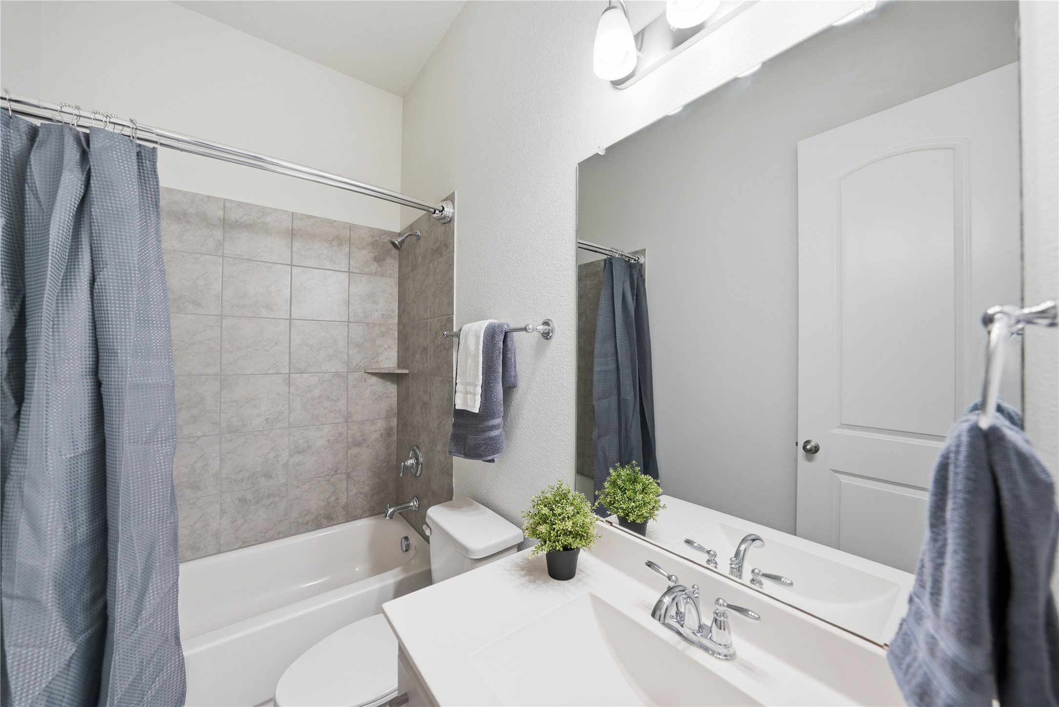 14317 Spitfire Trail Fort Worth TX 76262