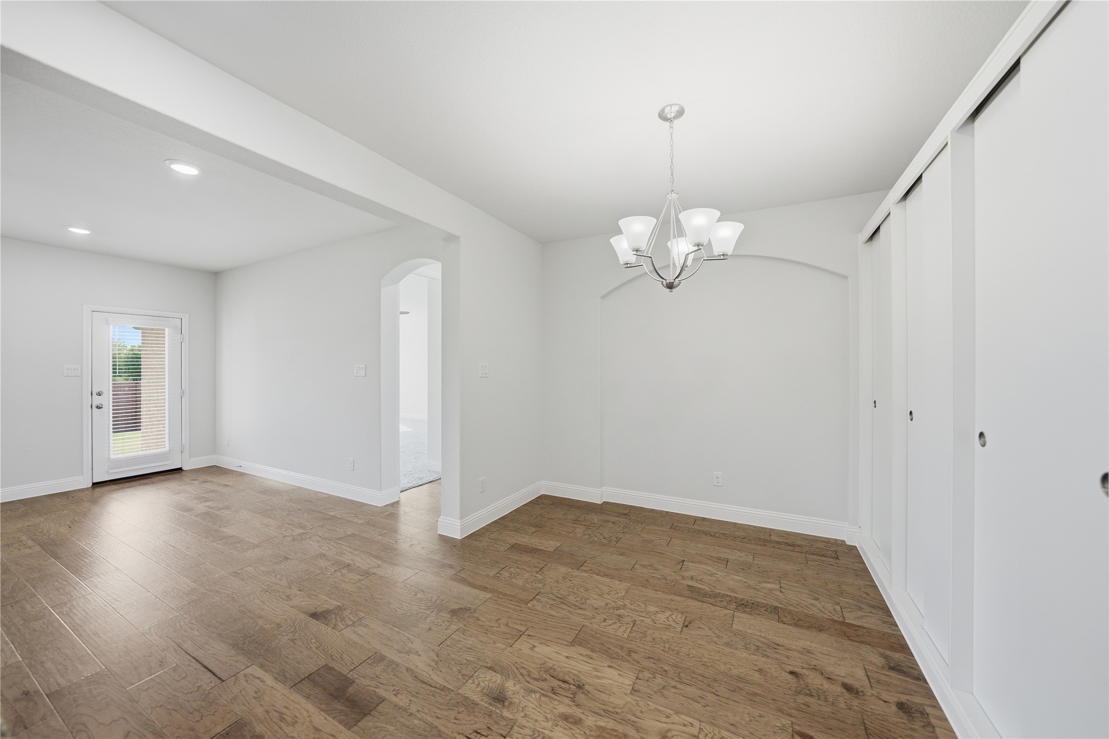 14317 Spitfire Trail Fort Worth TX 76262