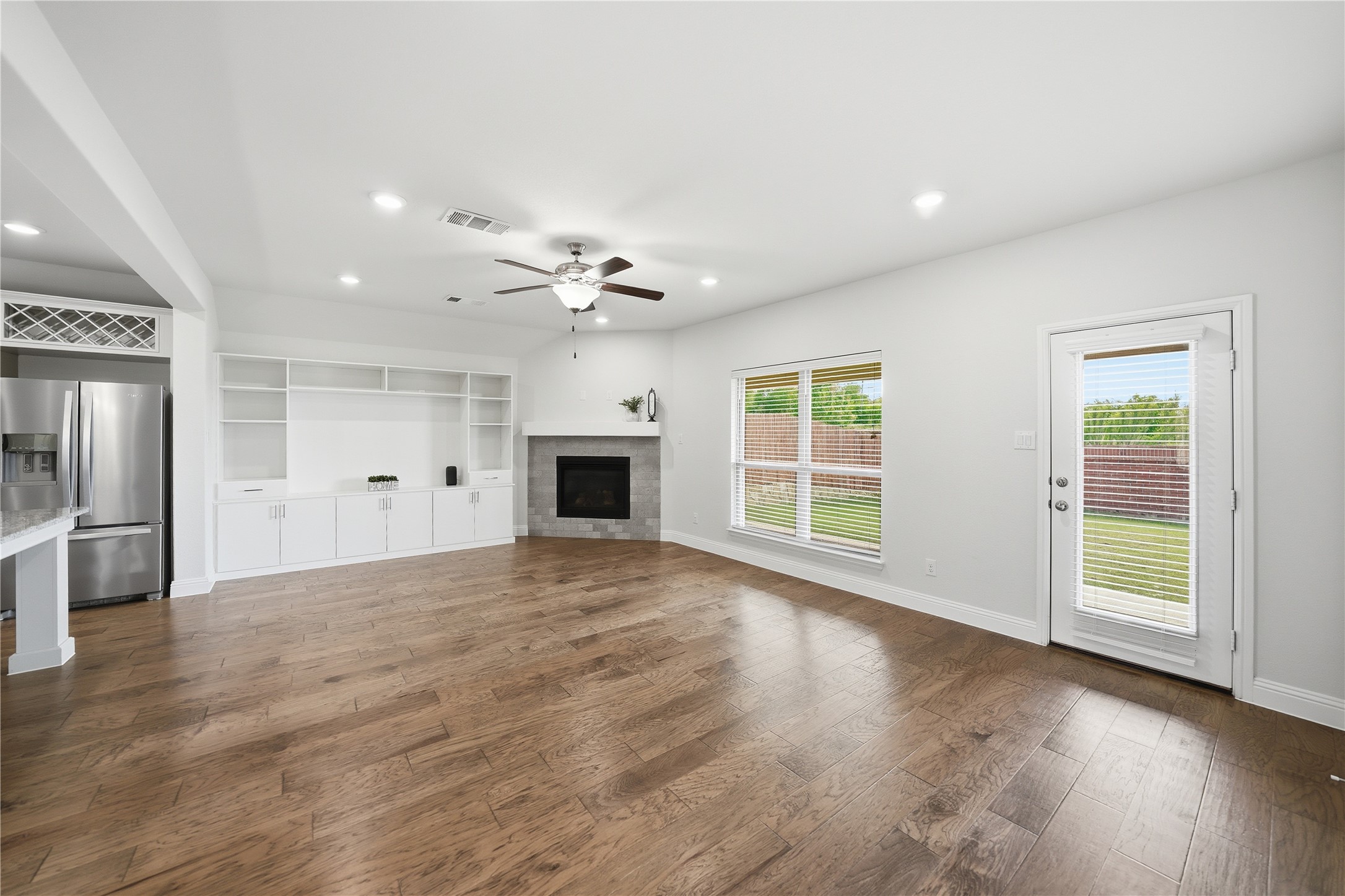 14317 Spitfire Trail Fort Worth TX 76262
