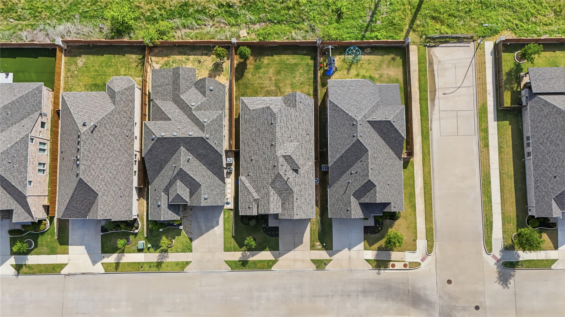 14317 Spitfire Trail Fort Worth TX 76262