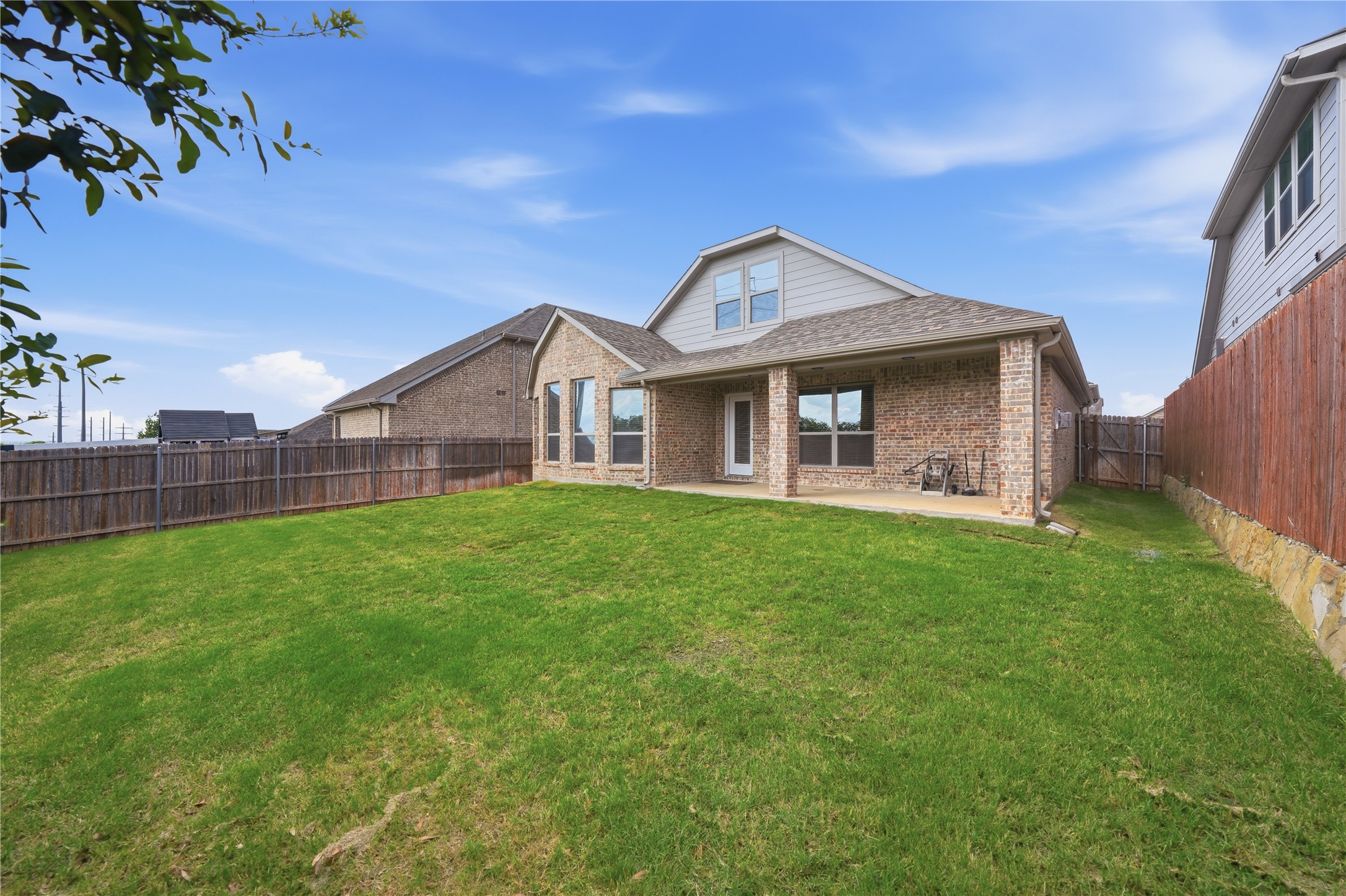 14317 Spitfire Trail Fort Worth TX 76262