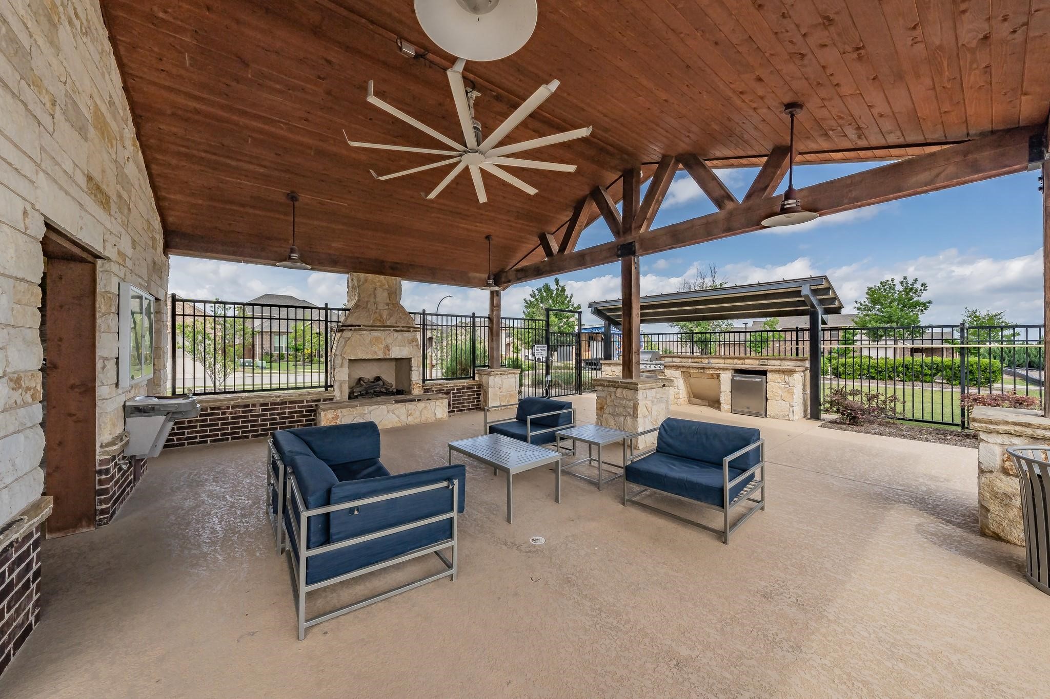14317 Spitfire Trail Fort Worth TX 76262