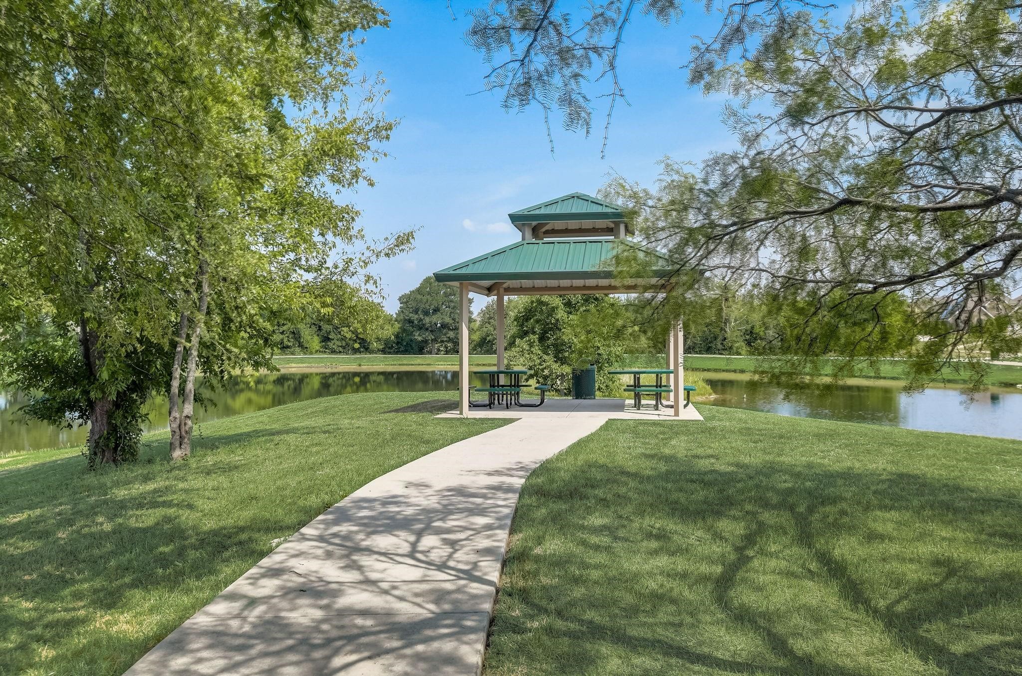 14317 Spitfire Trail Fort Worth TX 76262