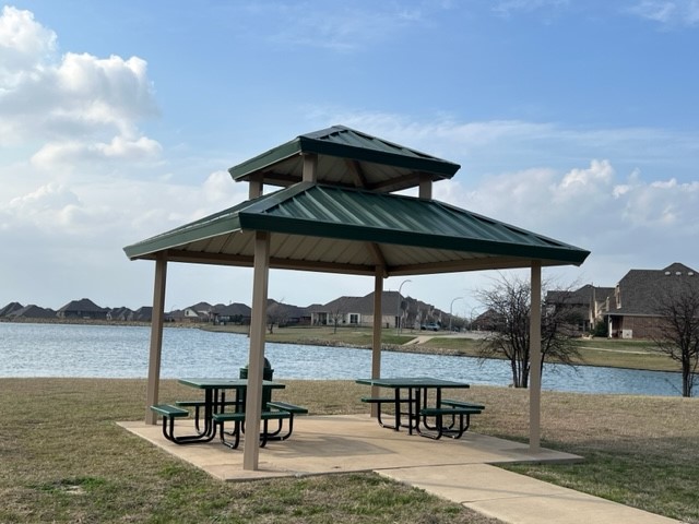 14317 Spitfire Trail Fort Worth TX 76262