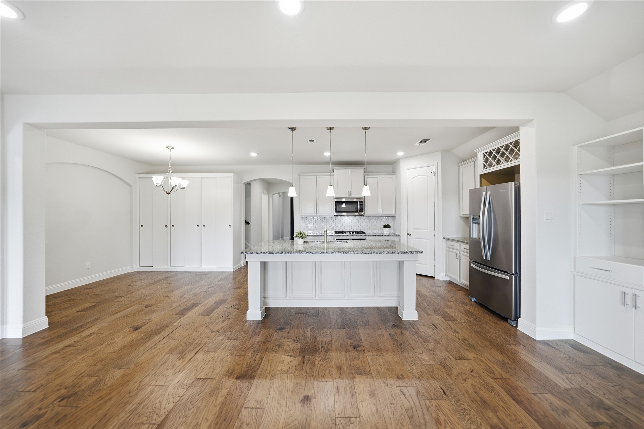 14317 Spitfire Trail Fort Worth TX 76262