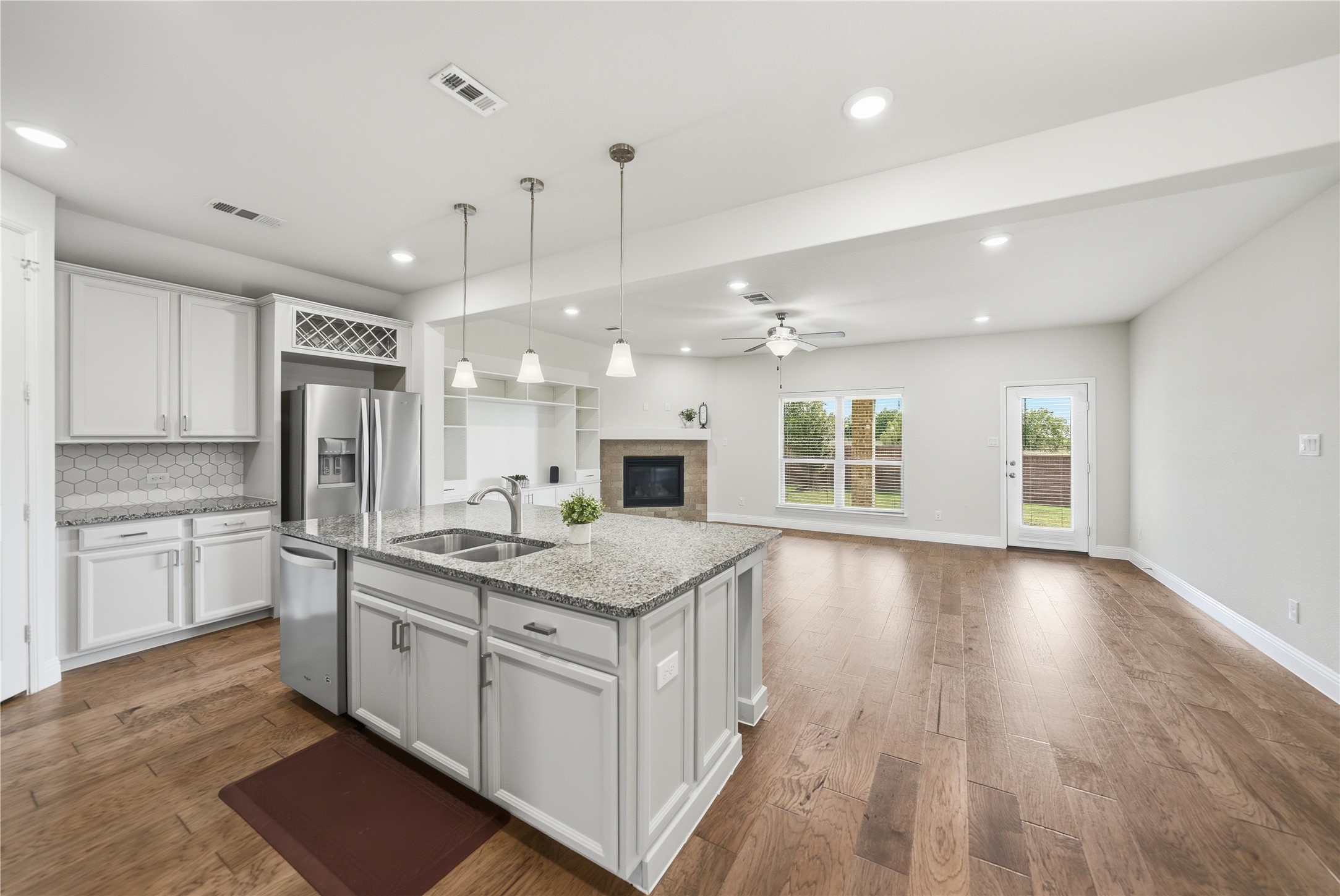 14317 Spitfire Trail Fort Worth TX 76262