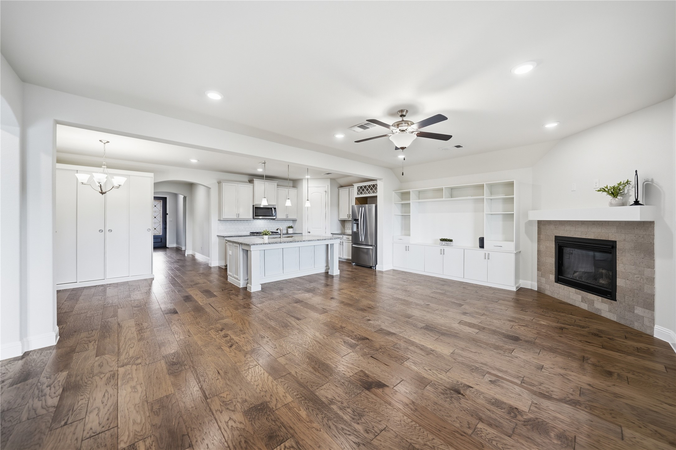 14317 Spitfire Trail Fort Worth TX 76262