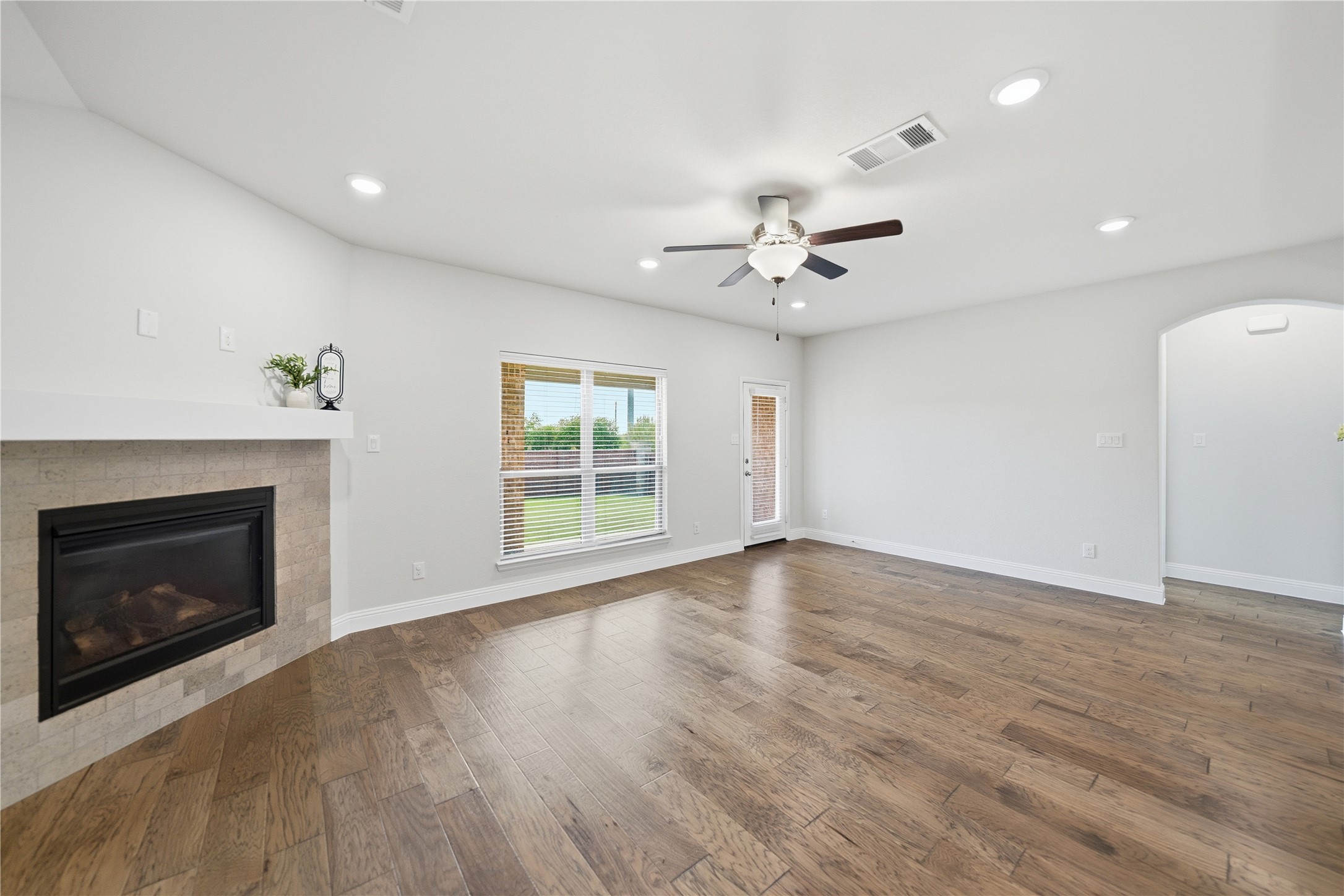 14317 Spitfire Trail Fort Worth TX 76262