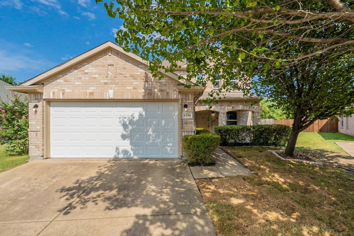 1356 N Cozumel Street Grand Prairie TX 75051